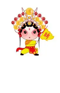 tif分层卡通京剧人tif分层格式卡通京剧人素材图片tif分层卡通京剧人设计模板我图网
