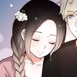 情侣头像所以今天是女神节还是女王节还是妇女节呢
