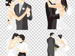 婚纱婚礼新郎新娘情侣人物png免扣素材图片模板下载14.05mb美女大全人物形象
