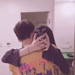 高清的小清新情侣头像祗属於伱珴的甜蜜时光
