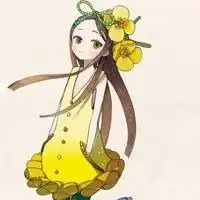 动漫美女头像微信微信头像图片大全
