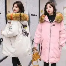 首页羽峰羽绒服装厂主营羽绒服装
