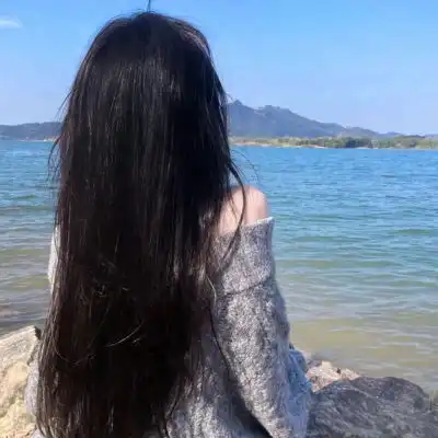 2023温柔绝美个性女生头像
