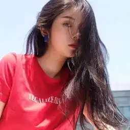 霸气好看的女头
