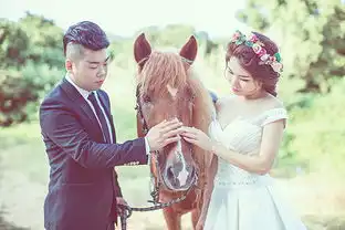 深圳婚纱摄影骑士与公主系列大片欣赏
