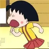 郁闷头像卡通图片微信头像图片大全
