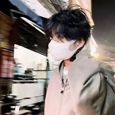 好不容易遇到的人就不要随随便男生头像我要个性网
