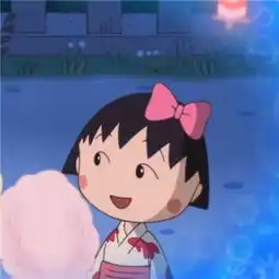 逗比可爱卡通漫画高清情侣头像

