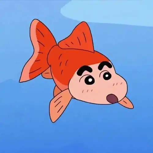 沙雕又可爱的卡通头像
