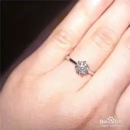 如何识别宝格丽钻戒
