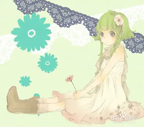 怎样穿衣穿出软妹风
