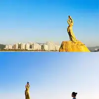 珠海旅行此刻十六番
