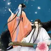 公主在上国师请下轿头像漫画公主在上国师请下轿人物头像
