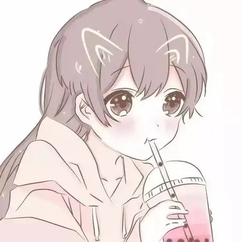 闺蜜姐妹头像
