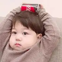 qq小孩头像男霸气可爱的小孩qq头像
