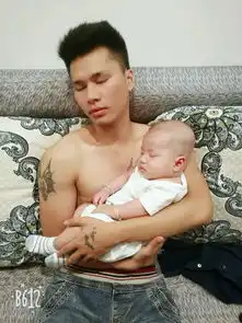 像爸爸还是像妈妈生日2018年04月宝宝圈
