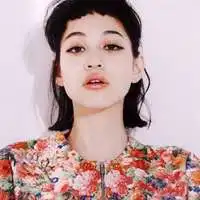 水原希子头像高清图片微信头像图片大全
