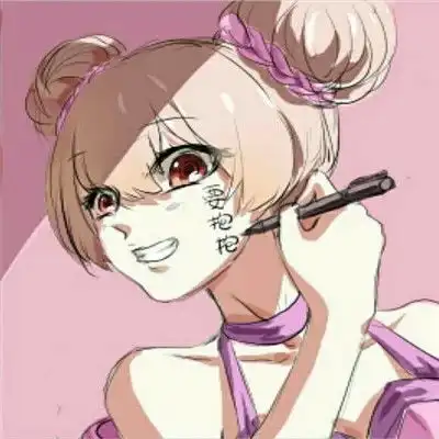 王者荣耀情侣头像情侣专属游戏头像
