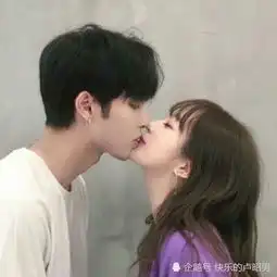 情侣kiss的最佳地点,特别是第3个,赌10包辣条你去过
