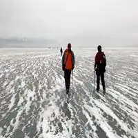 走向远方头像独自一人走向远方图片微信头像图片大全
