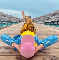 人均5k就能在麻袋体验六星级奢华环保岛
