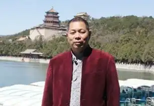 国内看风水最有成就的风水大师名录
