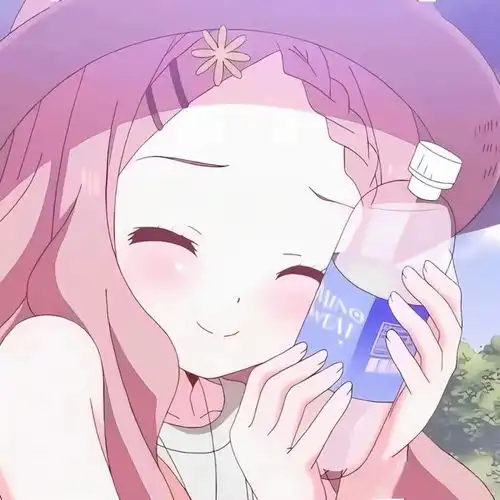 动漫头像
