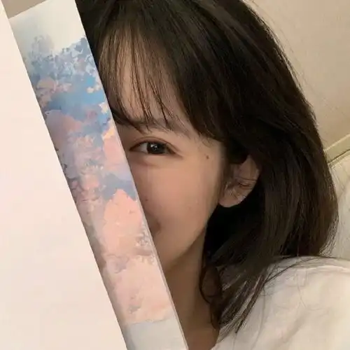 小众头像.温柔
