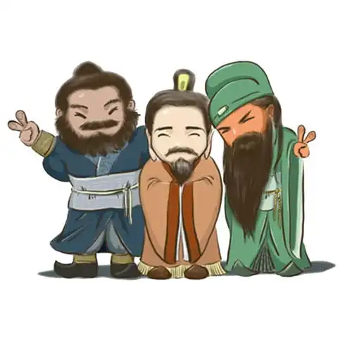 三国传奇人物多是糖尿病体质请听专家分解
