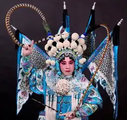京剧这个中国国粹,你了解多少
