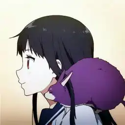 这是什么动漫
