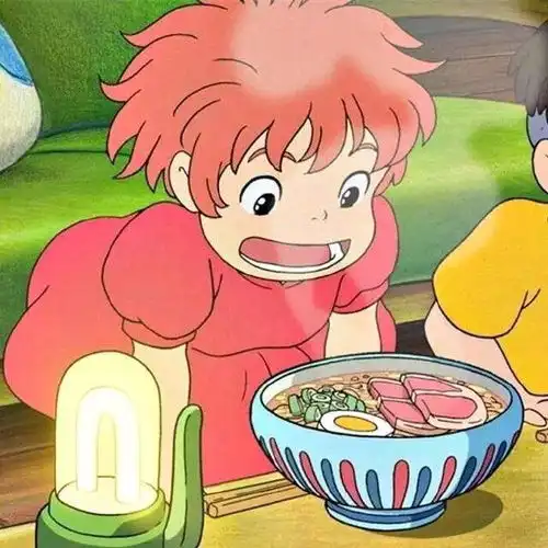 小东西

