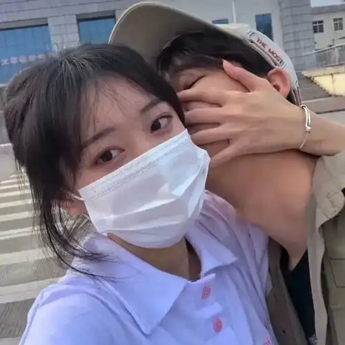 情头你喜欢你的宝贝吗
