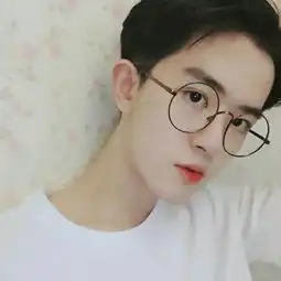 情侣头像一男一女
