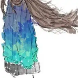 女头动漫头女生头像
