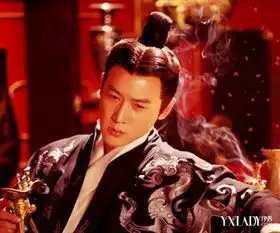 云中歌之大汉情缘电视剧简介其四大角色详解
