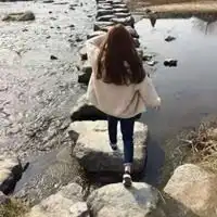 qq头像女生背影帅气好看帅气的女人背影qq头像
