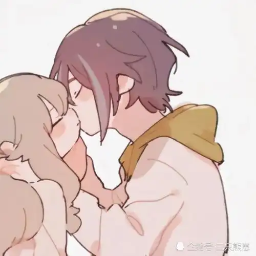 你家臭宝看了都会喜欢的头像四
