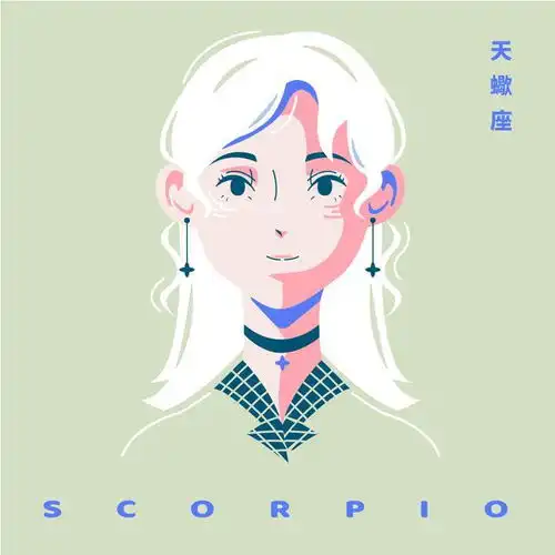 12星座下周爱情运势10101016日
