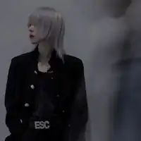 最新韩范原宿情侣头像韩系原宿情头两张一人一张

