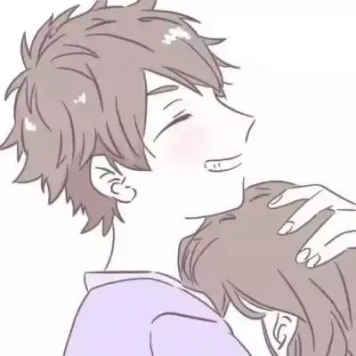卡哇伊少女情头我要感谢上帝,人间无趣,但有先生你
