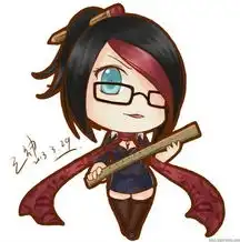 求q版的lol英雄头像要清晰好看
