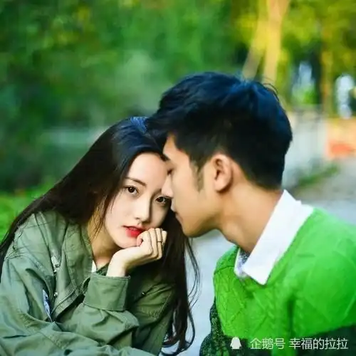 一个男人爱不爱你,吵架时,他的这3个表现最能说明一切
