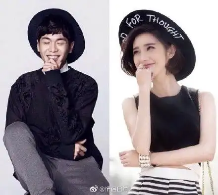 时光往复,爱你如初,张若昀唐艺昕公开恋情

