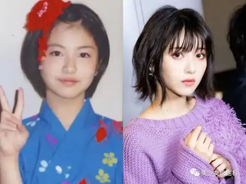 为出演真人漫改女主爆瘦24斤依旧被喷,婴儿肥变瓜子脸攻性太强
