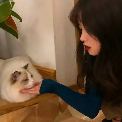 0606美女头像蒙住世人的眼睛我才能亲吻你
