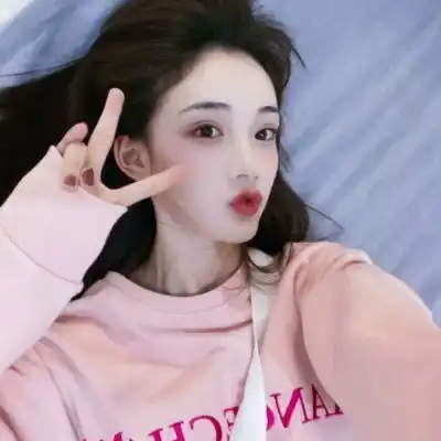 好看的闺蜜头像唯美,相信闺蜜是美好的一切
