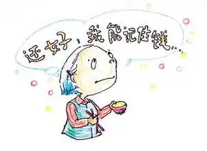 日常如何完爆重度健忘症患者
