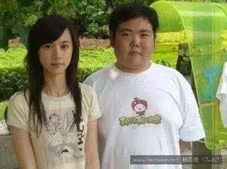 看看,那些长相一般的,为嘛身边有个漂亮的女朋友
