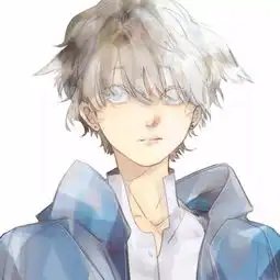 男生头像qq头像男
